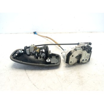 CERRADURA PUERTA DELANTERA DERECHA 1608931580 
