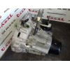 Recambio de caja cambios para renault megane ii berlina 5p confort expression referencia OEM IAM JR5102  