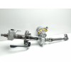 Recambio de columna direccion para toyota yaris active referencia OEM IAM 4520A0D580 45250K0050 