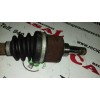 Recambio de transmision delantera izquierda para ford focus berlina (cap) sport referencia OEM IAM 3M513B437BAE  