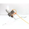 Recambio de tubos aire acondicionado para toyota yaris active referencia OEM IAM 88710K0060  