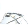Recambio de elevalunas trasero izquierdo para seat ibiza (6l1) stella referencia OEM IAM 6Q2959802A  