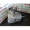 Recambio de caja cambios para renault megane ii berlina 5p confort expression referencia OEM IAM JR5102  