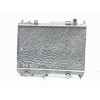 Recambio de radiador agua para ford fiesta (cb1) 1.4 tdci cat referencia OEM IAM 2029176  
