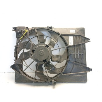 ELECTROVENTILADOR 25380D7600 25304D7520 