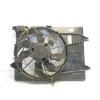 Recambio de electroventilador para hyundai tucson 1.6 cat referencia OEM IAM 25380D7600 25304D7520 