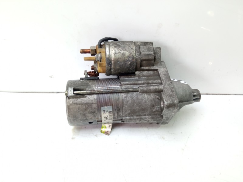 Recambio de motor arranque para bmw serie 3 coupe (e46) 320 cd referencia OEM IAM 7787354  