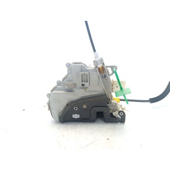 CERRADURA PUERTA DELANTERA IZQUIERDA 8J1837015C 