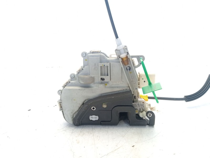 Recambio de cerradura puerta delantera izquierda para audi a5 sportback (8ta) 2.0 tdi referencia OEM IAM 8J1837015C  