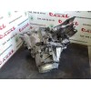Recambio de caja cambios para peugeot 407 sr confort referencia OEM IAM 20DM59  
