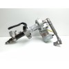 Recambio de columna direccion para toyota yaris active referencia OEM IAM 4520A0D580 45250K0050 
