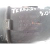 Recambio de caudalimetro para nissan terrano/terrano.ii (r20) comfort referencia OEM IAM 0281002663 2268069T6P 