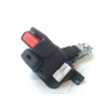 Recambio de cinturon seguridad trasero para toyota c-hr referencia OEM IAM 73380F4010C1  