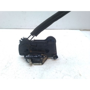 CERRADURA PUERTA DELANTERA IZQUIERDA 69040F4020 