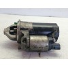 Recambio de motor arranque para hyundai i30 (gd) 1.4 crdi referencia OEM IAM 36100A 1195925 DSL 36100 12V