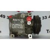 Recambio de compresor aire acondicionado para fiat punto berlina (188) 1.2 16v elx referencia OEM IAM 592475600 467571680 