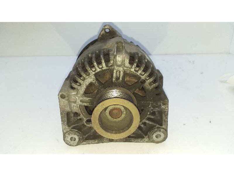 Recambio de alternador para renault megane ii berlina 5p confort authentique referencia OEM IAM 8200290215 TG11C022 2542818D