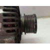 Recambio de alternador para renault megane ii berlina 3p confort dynamique referencia OEM IAM 8200290215 2542818D 