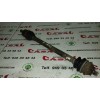 Recambio de transmision delantera derecha para smart coupe cdi pure referencia OEM IAM Q0003233V009000000  