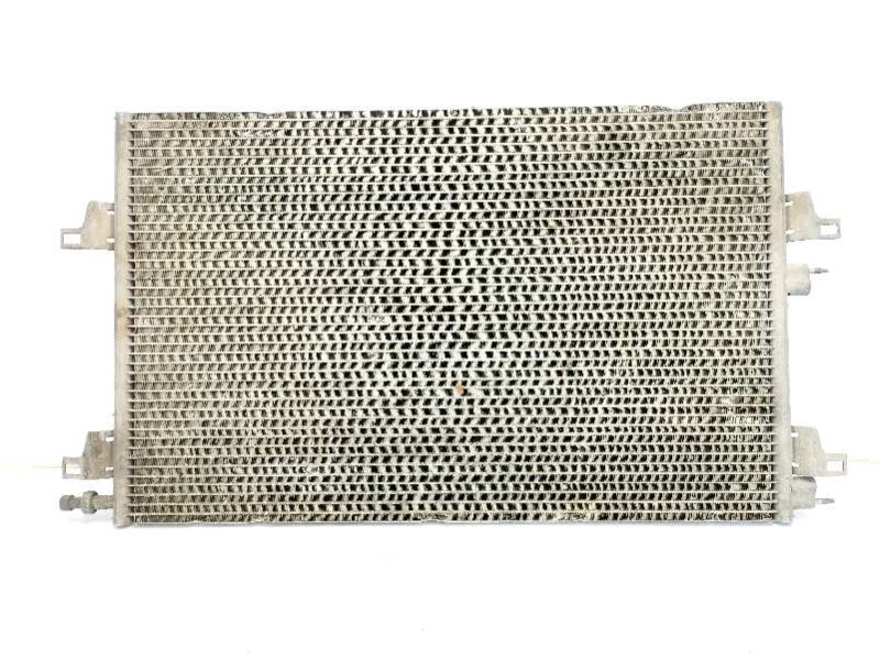Recambio de condensador / radiador aire acondicionado para renault espace iv (jk0) dynamique referencia OEM IAM 8200033733  