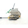 Recambio de cerradura puerta delantera izquierda para audi a5 sportback (8ta) 2.0 tdi referencia OEM IAM 8J1837015C  