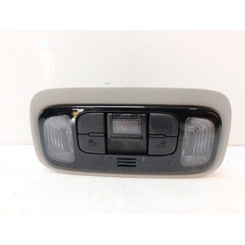 LUZ INTERIOR 81260K0100B0 