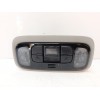 Recambio de luz interior para toyota yaris active referencia OEM IAM 81260K0100B0  