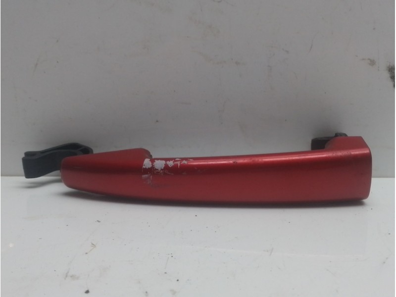 Recambio de maneta exterior lateral derecha para peugeot 308 premium referencia OEM IAM 9101GH  