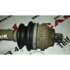 Recambio de transmision delantera derecha para smart coupe cdi pure referencia OEM IAM Q0003233V009000000  