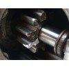 Recambio de motor arranque para bmw serie 3 coupe (e46) 320 cd referencia OEM IAM 7787354  
