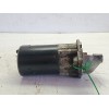 Recambio de motor arranque para hyundai i30 (gd) 1.4 crdi referencia OEM IAM 36100A 1195925 DSL 36100 12V