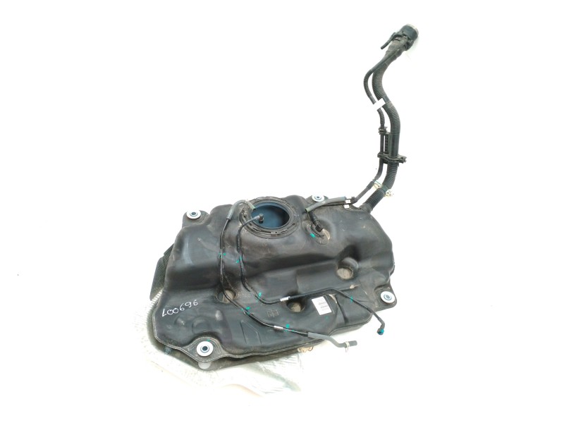 Recambio de deposito combustible para toyota yaris active referencia OEM IAM 77001K0090  