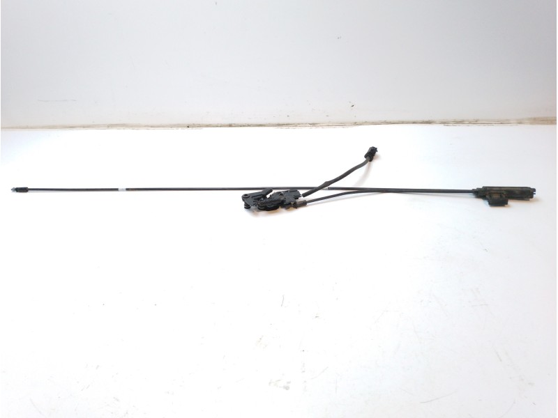 Recambio de cerradura capot para volvo xc 40 business plus awd referencia OEM IAM 32244490 U9H1A 