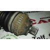 Recambio de transmision delantera derecha para smart coupe cdi pure referencia OEM IAM Q0003233V009000000  