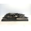 Recambio de electroventilador para hyundai tucson 1.6 cat referencia OEM IAM 25380D7600 25304D7520 