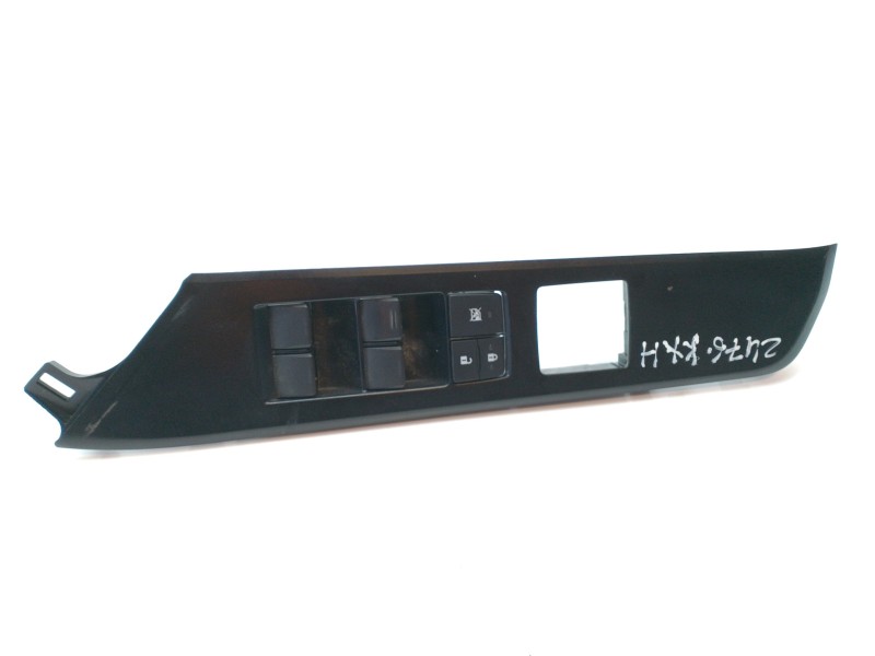 Recambio de mando elevalunas delantero izquierdo para lexus ux (za10) 250h referencia OEM IAM 8404033180  