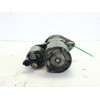 Recambio de motor arranque para hyundai i30 (gd) 1.4 crdi referencia OEM IAM 36100A 1195925 DSL 36100 12V