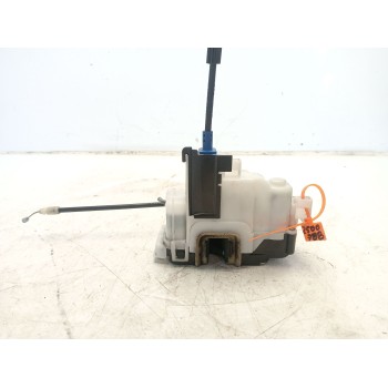 CERRADURA PUERTA DELANTERA IZQUIERDA 1608931880 