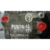 Recambio de compresor aire acondicionado para fiat punto berlina (188) 1.2 16v elx referencia OEM IAM 592475600 467571680 