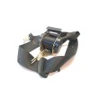Recambio de cinturon seguridad trasero para bmw serie 3 berlina (e46) 320d edition advance referencia OEM IAM 72118202591  
