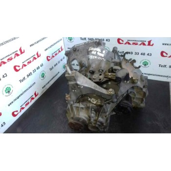 CAJA CAMBIOS 1S7R7002EC 