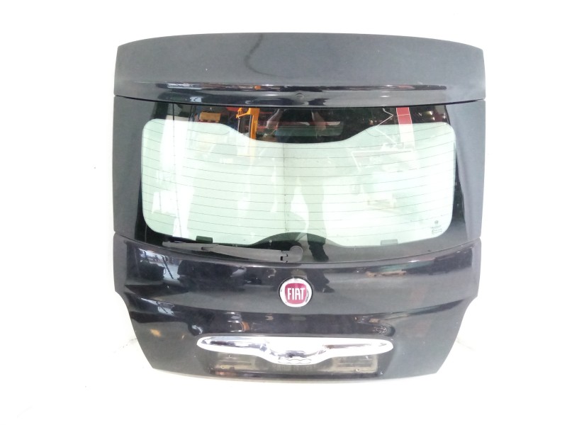 Recambio de porton trasero para fiat 500 x (334) pop referencia OEM IAM   