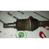 Recambio de transmision delantera derecha para smart coupe cdi pure referencia OEM IAM Q0003233V009000000  