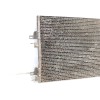 Recambio de condensador / radiador aire acondicionado para renault espace iv (jk0) dynamique referencia OEM IAM 8200033733  