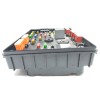 Recambio de caja reles / fusibles para volkswagen passat berlina (3c2) advance referencia OEM IAM 3C0937125 L0132621040305 