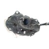 Recambio de deposito combustible para toyota yaris active referencia OEM IAM 77001K0090  