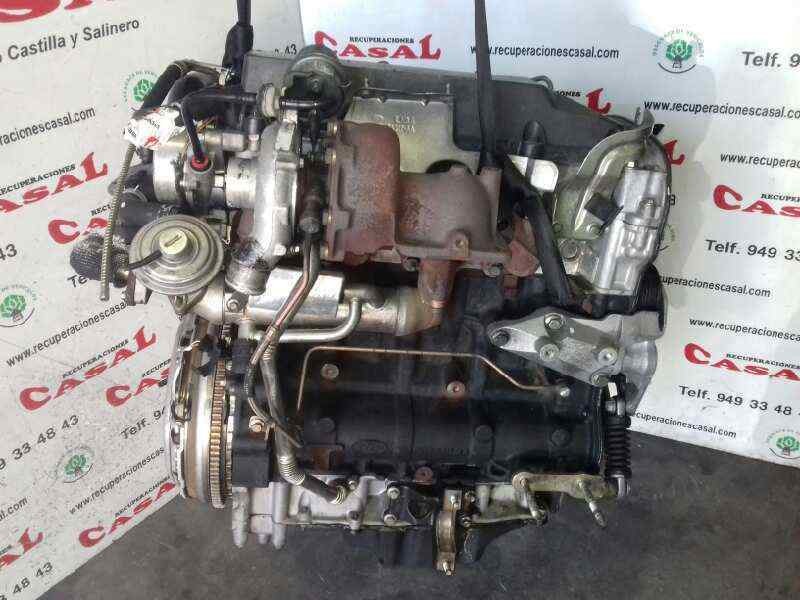 Recambio de motor completo para ford mondeo berlina (ge) futura x referencia OEM IAM D6BA  