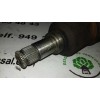 Recambio de transmision delantera derecha para smart coupe cdi pure referencia OEM IAM Q0003233V009000000  
