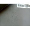Recambio de guarnecido puerta trasera derecha para ssangyong rodius xdi premium referencia OEM IAM 7220221000  