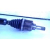 Recambio de transmision delantera derecha para skoda fabia like referencia OEM IAM 6C0407272H  